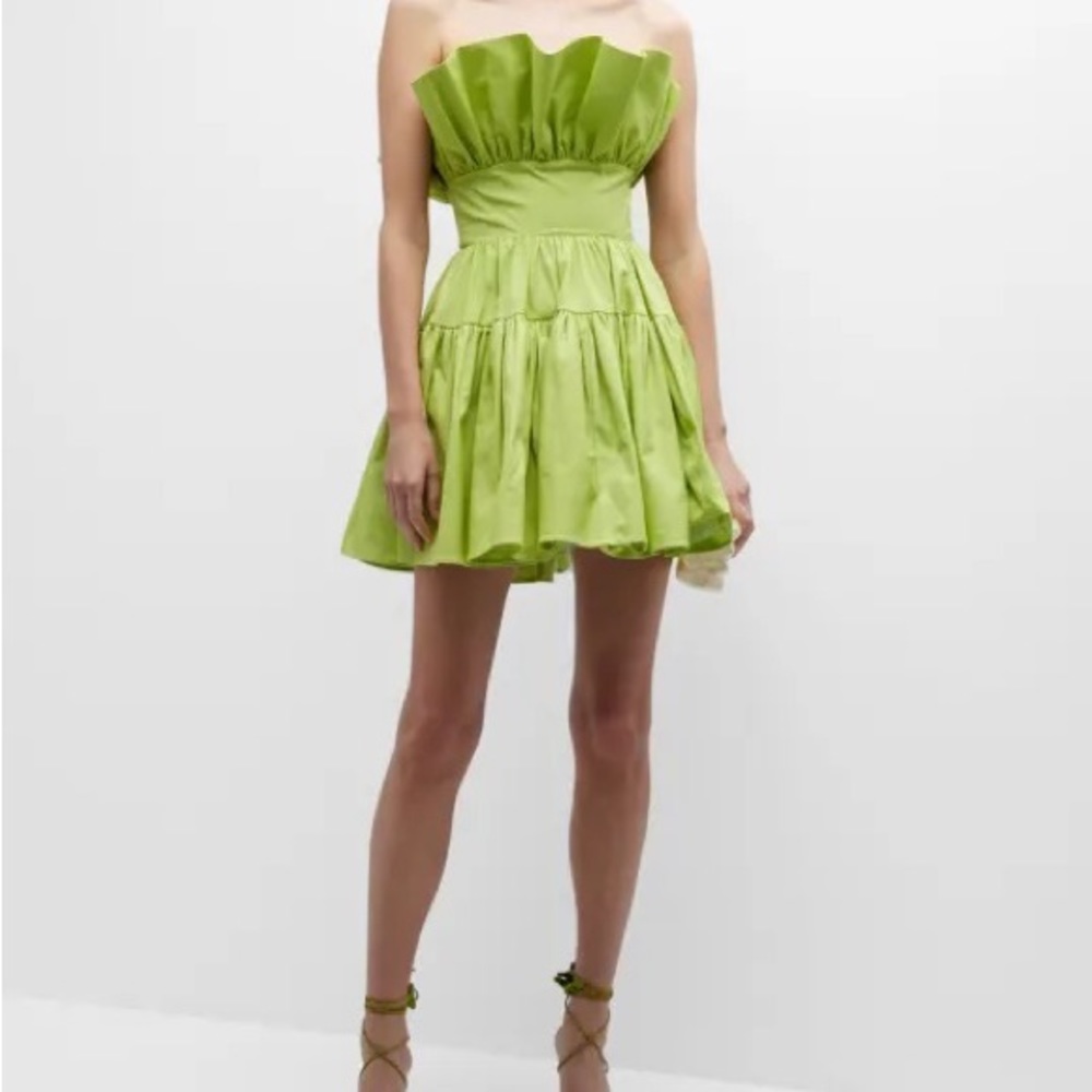 Sau Lee Nia Dress Size 4